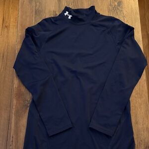 Men's Under Armor Long Sleeve ColdGear Shirt